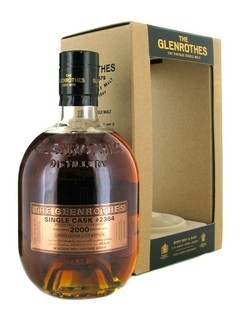The Glenrothes 2000 Single Cask #2364
