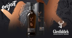 Whisky Single Malt Glenfiddich Proyect Xx Origen Escocia - comprar online
