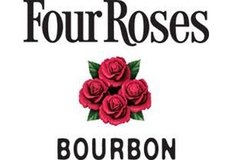 Four Roses Kentucky Straight. en internet