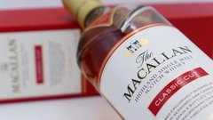 The Macallan Classic Cut Edición Limitada 2018 en internet