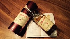 Glenfarclas 18 Años (Litro) - Todo Whisky