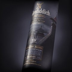 Glenfiddich 15 Year Old Distellery Edition - comprar online