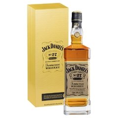 Jack Daniels Gold N°27