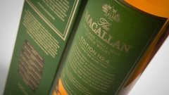 The Macallan Edition N °4 Edición Limitada. - Todo Whisky