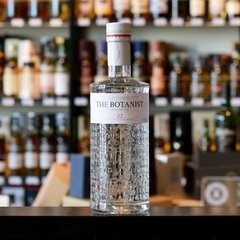 Gin Botanist Islay Dry Gin Elab. Por Bruichladdich 700cl. - comprar online
