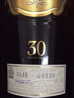 Glenfiddich 30 Años Old Rare Collection. - Todo Whisky