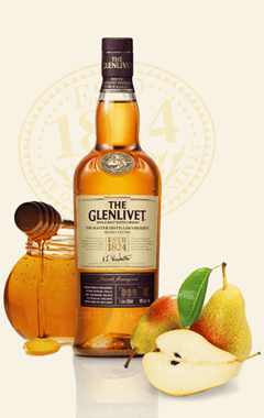 The Glenlivet Master Destillers Solera Vatted. - comprar online