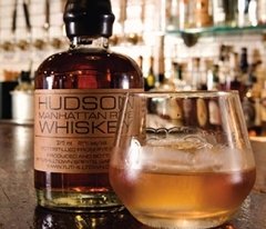 Hudson Manhattan Rye - comprar online