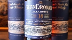 The Glendronach Allardice 18 Años - comprar online