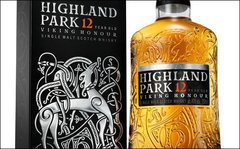 Highland Park 12 Años - comprar online