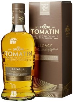 Tomatin Legacy - comprar online