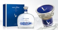 Vodka Grey Goose Vx Edición Exclusiva - comprar online