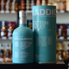 Whisky Single Malt Bruichladdich The Classic Laddie Origen Escocia. en internet