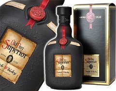 Whisky Blended Old Parr Superior 750ml, Origen Escocia. - comprar online