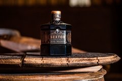 Whisky Irlandes The Sexton. en internet