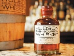 Hudson Baby Bourbon - comprar online