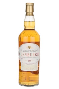 Glenburgie 10 Años Embotellado por Gordon MacPhaill - Todo Whisky