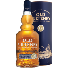 Old Pulteney 17 Años Origen Escocia.