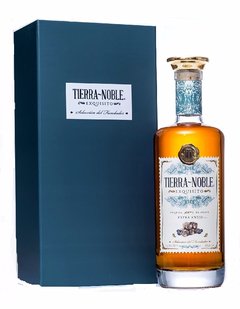Tequila Tierra Noble Extra Añejo 100% Agave - comprar online