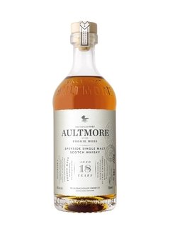 Aultmore 18 Años. - comprar online