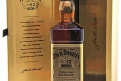 Jack Daniels Gold N°27 - comprar online