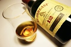 Whisky Irlandes Redbreast 12 Años Cask Strength 58.2 % Abv. - Todo Whisky