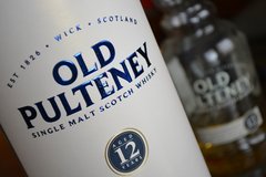 Old Pulteney 12 Años - comprar online