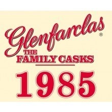 Glenfarclas The Family Casks 1985 - comprar online