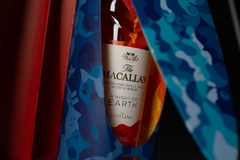 The Macallan Night On Earth Edición Limitada - Todo Whisky