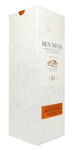 Ben Nevis 10 Años - comprar online