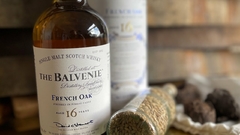 The Balvenie 16 Años French Oak Finished In Pineau Casks. - comprar online