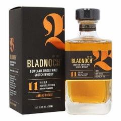 Bladnoch 11 Años Edición Limitada.