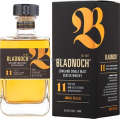 Bladnoch 11 Años Edición Limitada. - comprar online