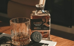 Bladnoch 10 Años Edición Limitada en internet