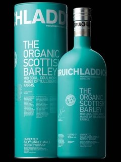 Bruichladdich The Organic (Litro) - comprar online