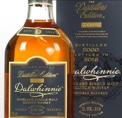 Dalwhinnie 2000 / 2016 The Distillers Edition. - comprar online