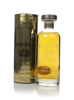 Edradour 2007 13 Años Natural Cask Strength. en internet