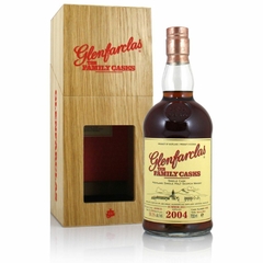 Glenfarclas The Family Casks 2004