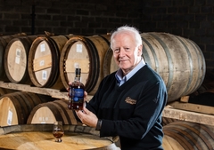 Whisky GlenAllachie 15 años 700ml. - comprar online