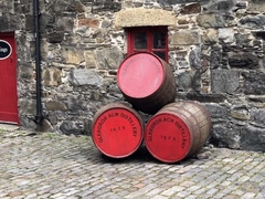 Whisky Glendronach Port Wood 46% Abv Origen Escocia. - comprar online