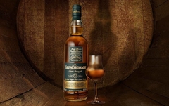 Whisky Glendronach Cask Strength Batch 10 en internet