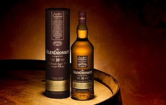 Whisky Glendronach 10 Años Forgue Litro. en internet