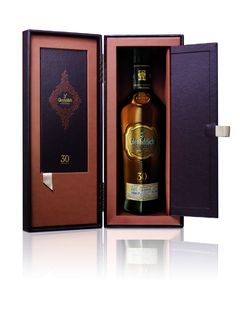 Glenfiddich 30 Años Edición Limitada Origen Escocia. - Todo Whisky