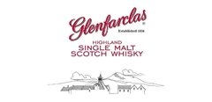 Glenfarclas 12 Años Botellón De Litro. - Todo Whisky