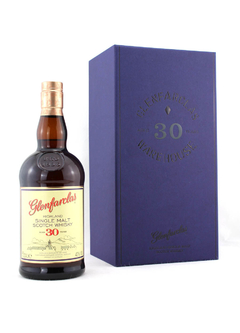 Glenfarclas 30 Años Edición Warehouse. - Todo Whisky