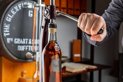 Glenfiddich 15 Años Hand Filled Distillery Bacth 74 en internet