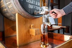 Glenfiddich 15 Años Hand Filled Distillery Bacth 74 - comprar online