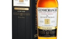 Whisky Single Malt Glenmorangie Quinta Ruban 12 años 700ml. - comprar online
