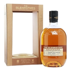 The Glenrothes Robur Reserve