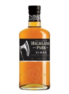 Highland Park Einar - comprar online